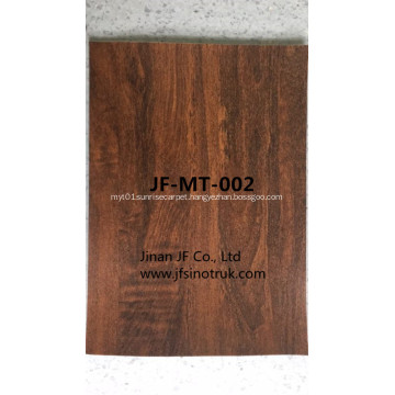 JF-MT-002 Bus Mat Yutong Bus Mat